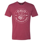 Ohio Cardinal T-Shirt