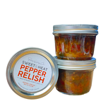 Pepper Relish