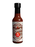 Columbus Chipotle Hot Sauce