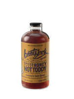 Boot Black Brand Hot Toddy Cocktail Syrup