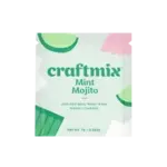 Craftmix Craftmix Mint Mojito single