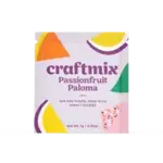 Craftmix Craftmix Passionfruit Paloma