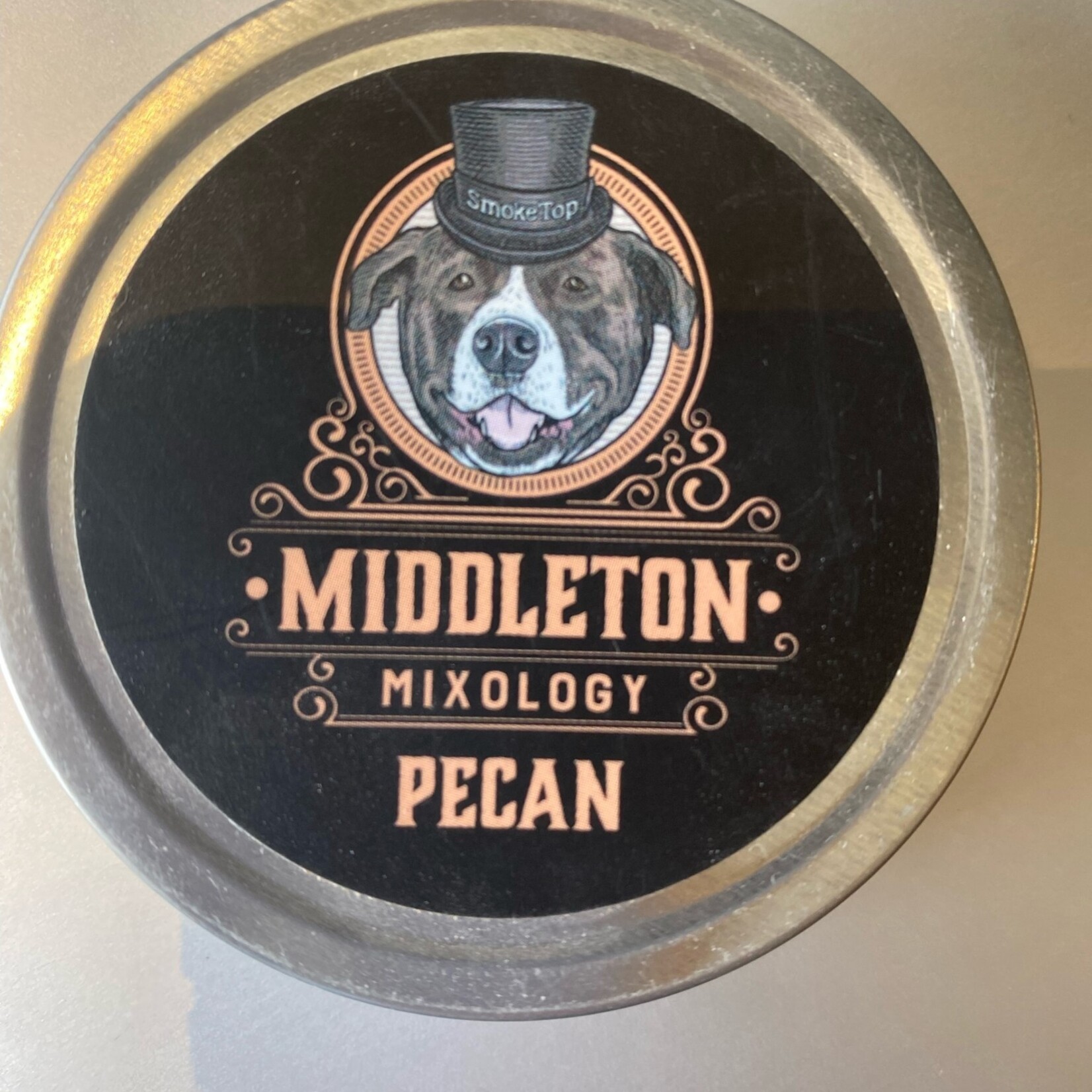 Middleton Mixology Middleton Mixology Woodchips Tin