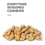 Trophy Nut Everything Seasoned Cashews