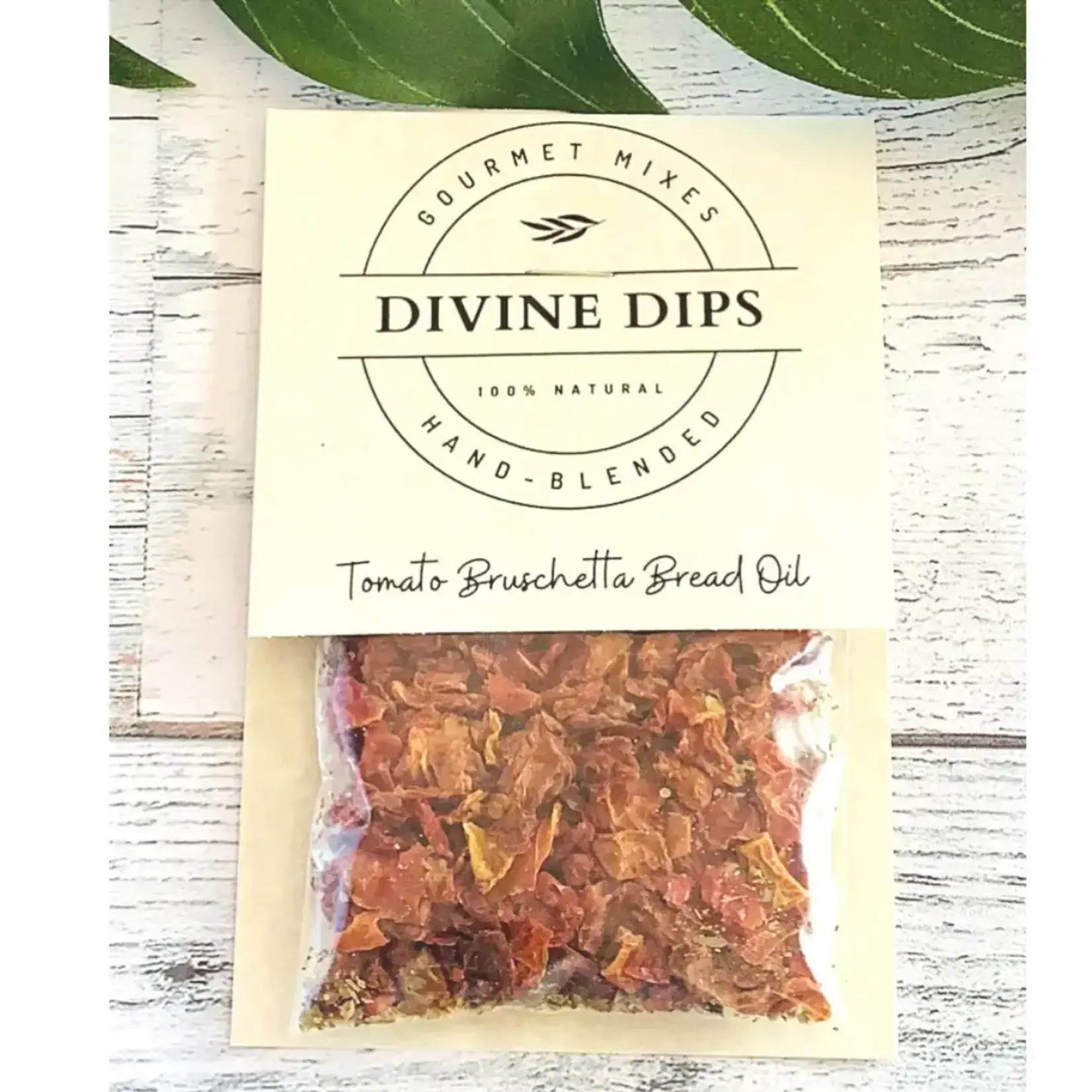 Divine Dips Divine Dips
