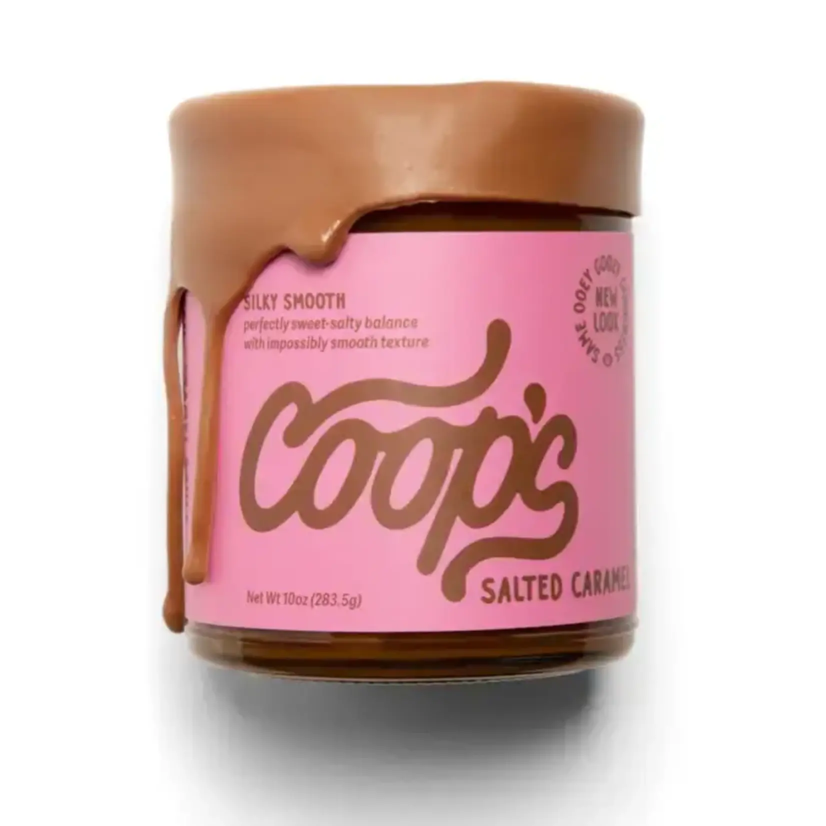 Coop's Coop's