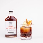 Cocktail Crate Spiced Old Fashioned