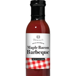 Provisions Co. Maple Bacon BBQ Sauce