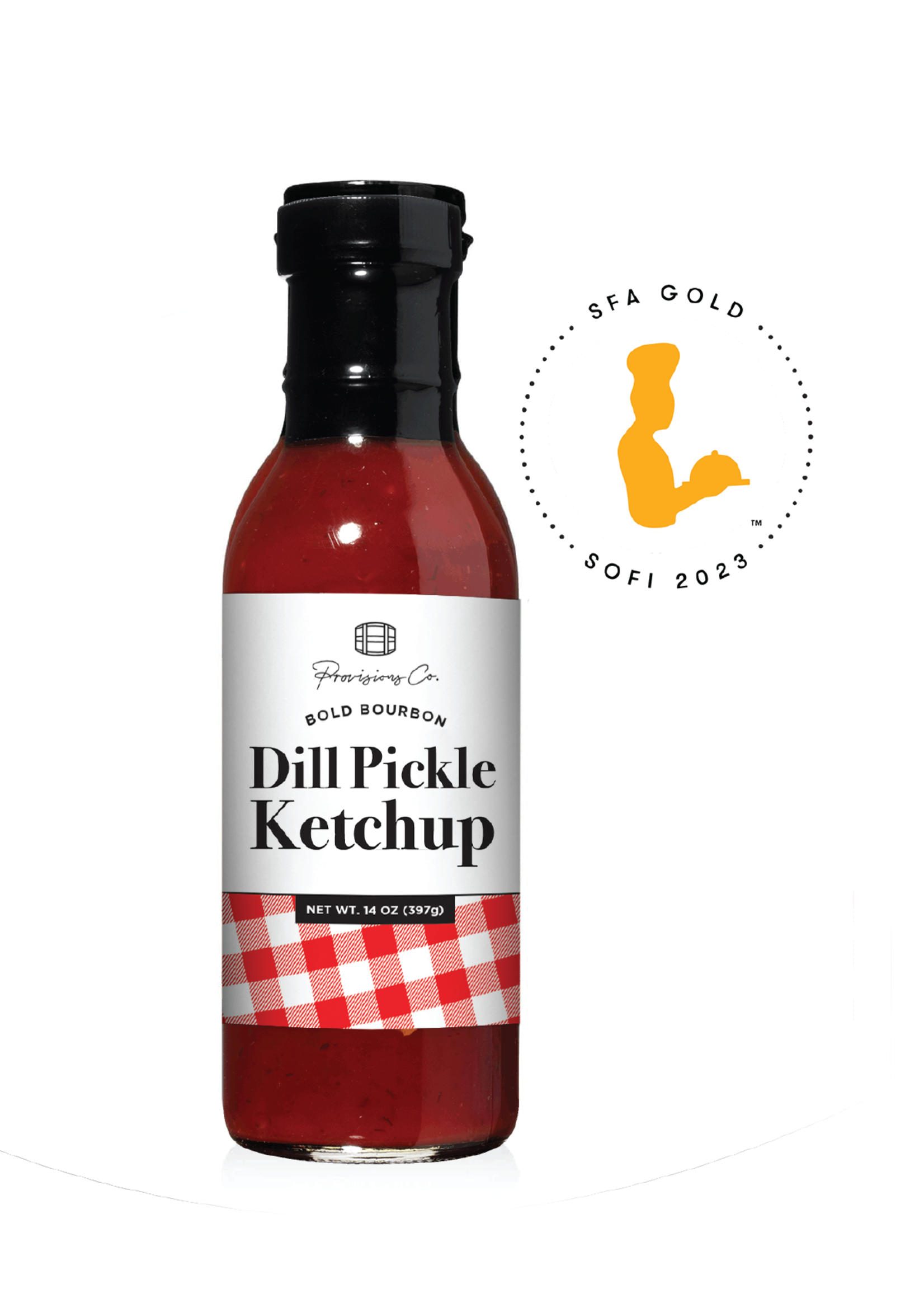 Dill Pickle Ketchup Provisions Co.
