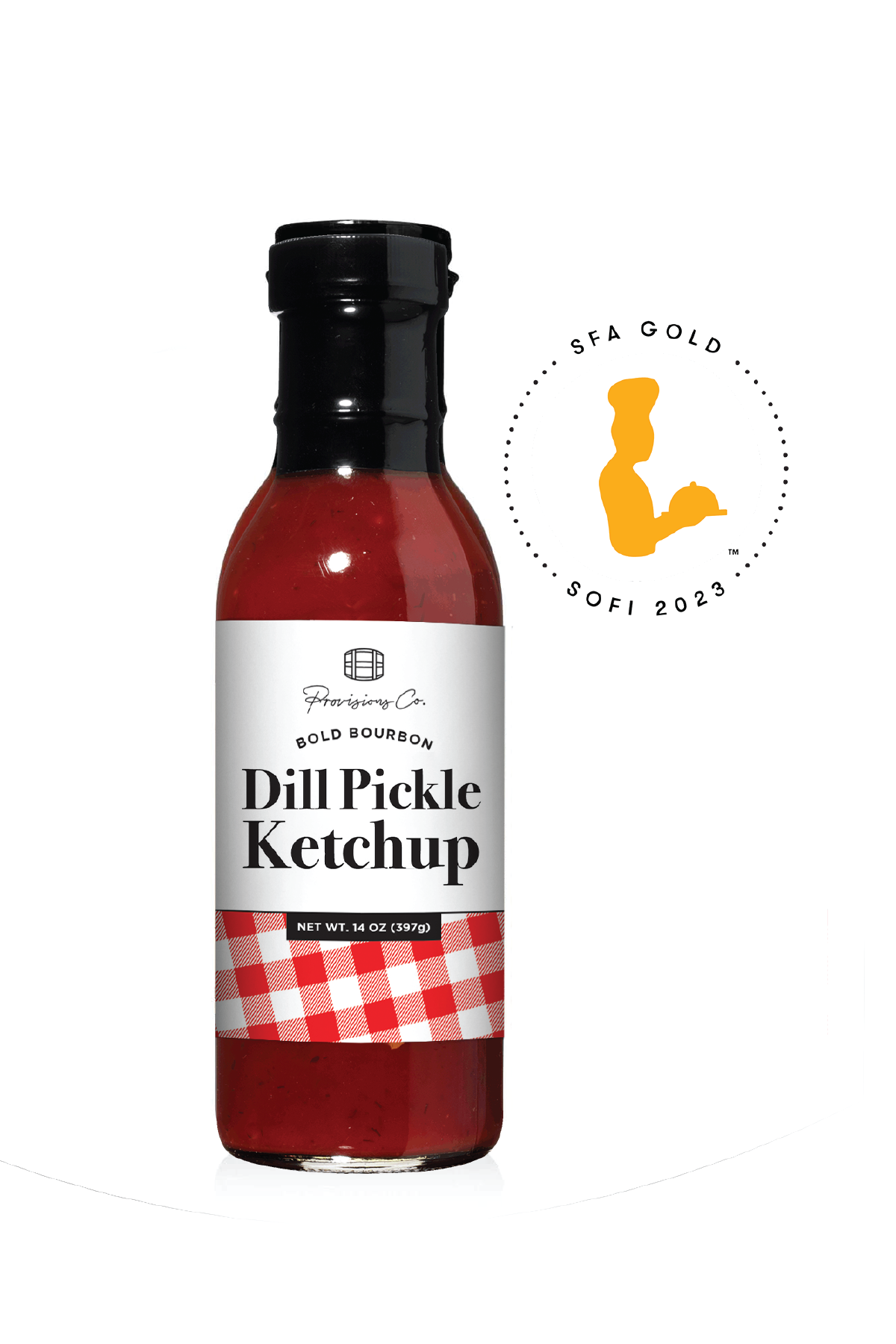 Dill Pickle Ketchup Provisions Co.