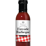 Provisions Co. Fireside BBQ Sauce