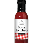 Provisions Co. Spicy Ketchup