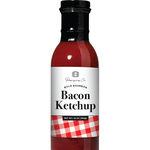Provisions Co. Bacon Ketchup