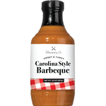 Provisions Co. Carolina BBQ Sauce