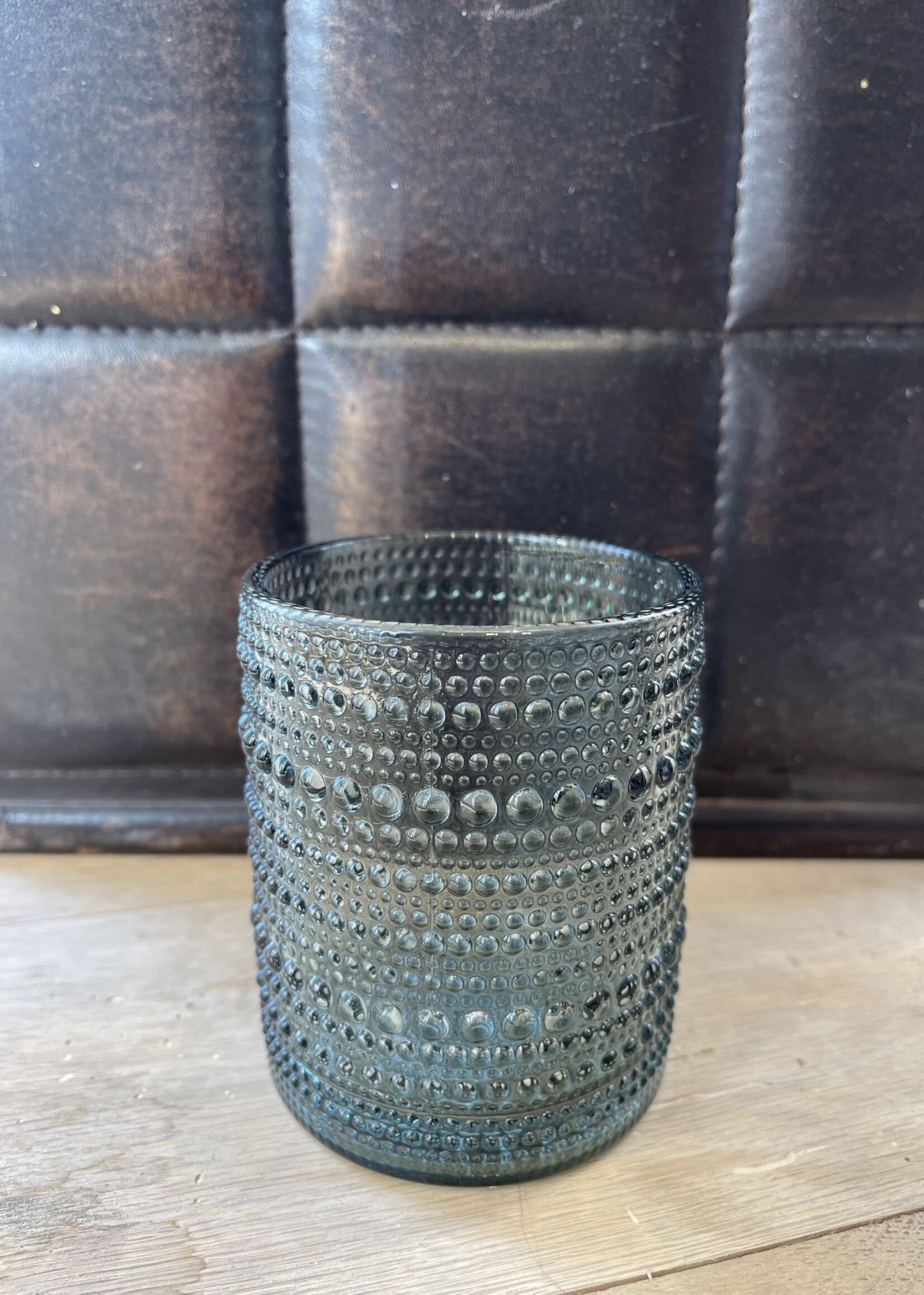 10oz Hobnail Beaded Drinking Glasses Provisions Co.