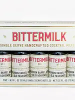Bittermilk Bittermilk - 5pk Old Fashion Mix