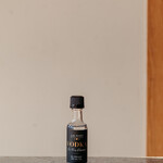 AM Scott Distillery Six-Times Distilled Vodka - 50 mL