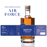 A.M. Scott's Salute to Service Collection - AIR FORCE