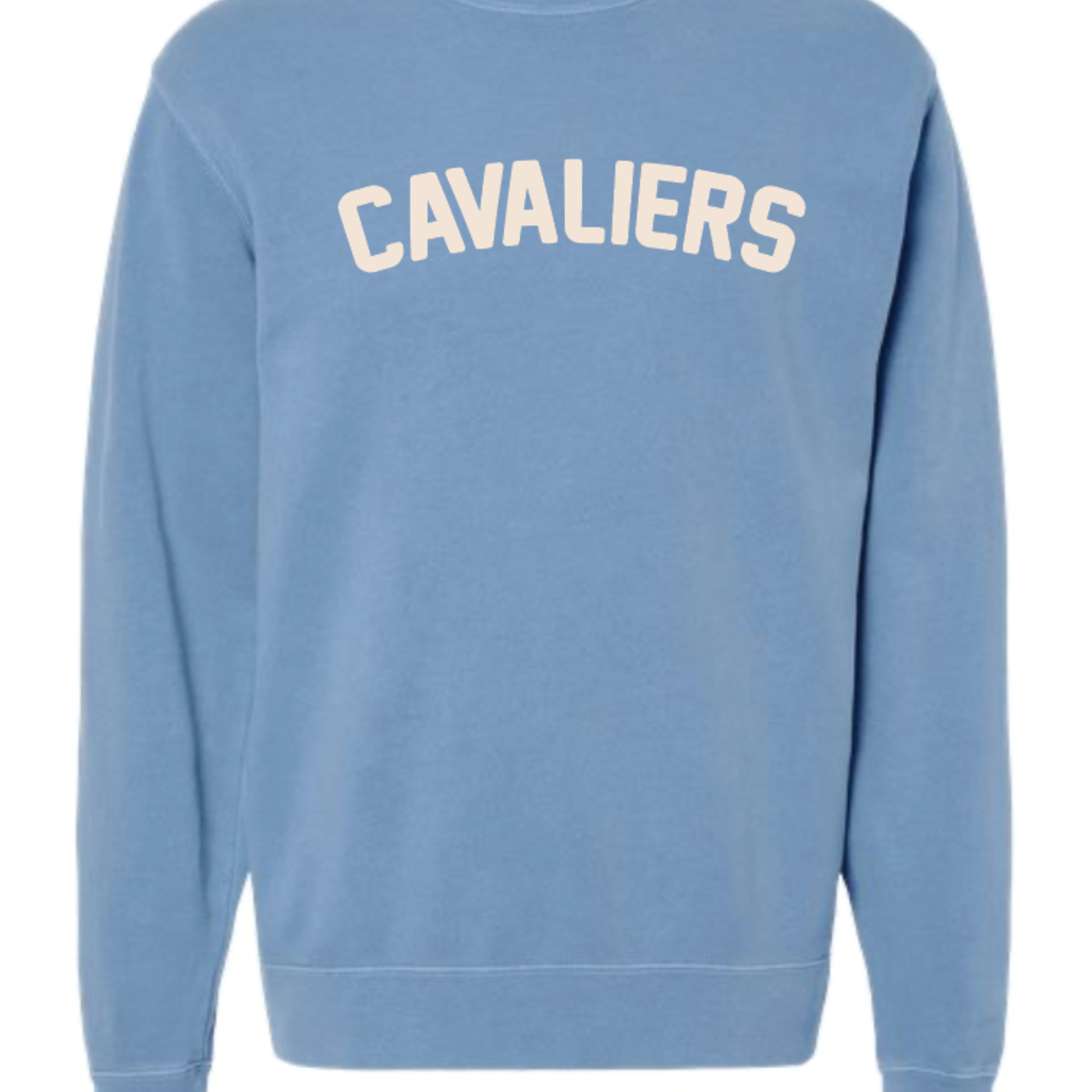 Provisions Co. The Troy Heritage Collection Sweatshirt