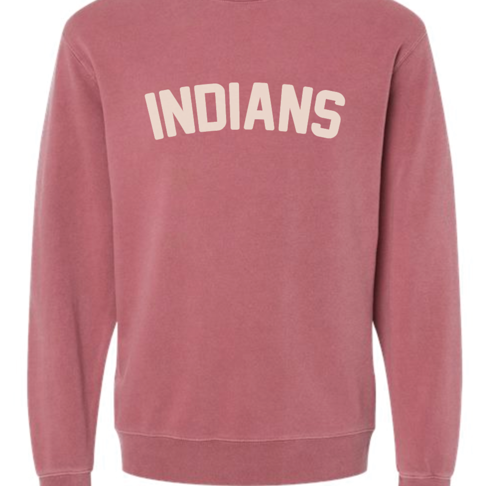 Provisions Co. The Troy Heritage Collection Sweatshirt