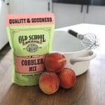 Old School Brand Cobbler Mix