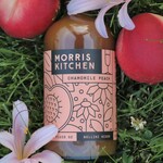 Morris Kitchen Chamomile Peach Cocktail Mixer