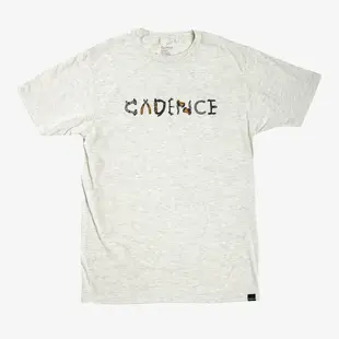 Cadence Collection Parts S/S Tee Oatmeal Small