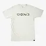 Cadence Collection Parts S/S Tee Oatmeal Small
