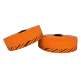 Silca Nastro Cuscino 3.75 Neon Orange/Black