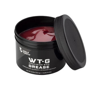 WT-G Grease 8oz