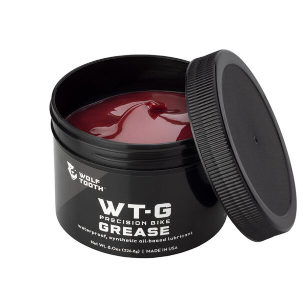 Wolf Tooth Components Wolf Tooth WT-G Grease 8oz