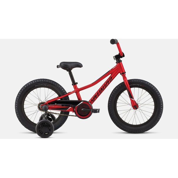 Specialized Specialized Riprock Coaster Candy Red / Black/ White 16