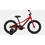 Specialized Riprock Coaster Candy Red / Black/ White 16