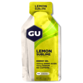 GU Energy Gel - Lemon Sublime Single