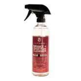 Silca Ultimate Brake and Drivetrain Cleaner Step 1: Clean