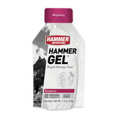 Hammer Gel - Raspberry Single
