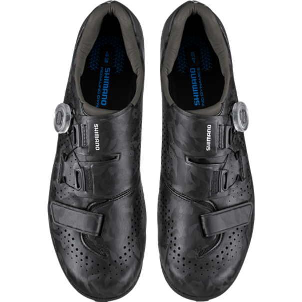 Shimano Shimano SH-RX600 Gravel Shoe Black