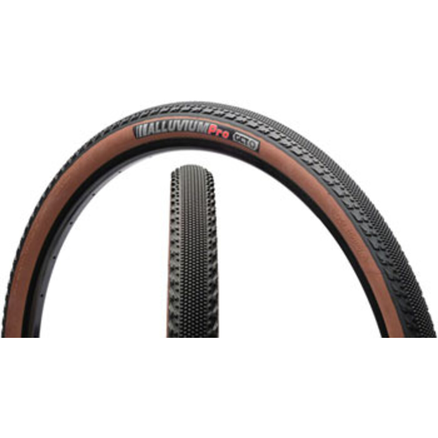 Kenda Alluvium Pro 700c