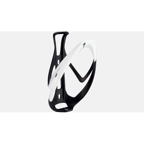 Specialized Specialized Rib Cage II Matte Black/White