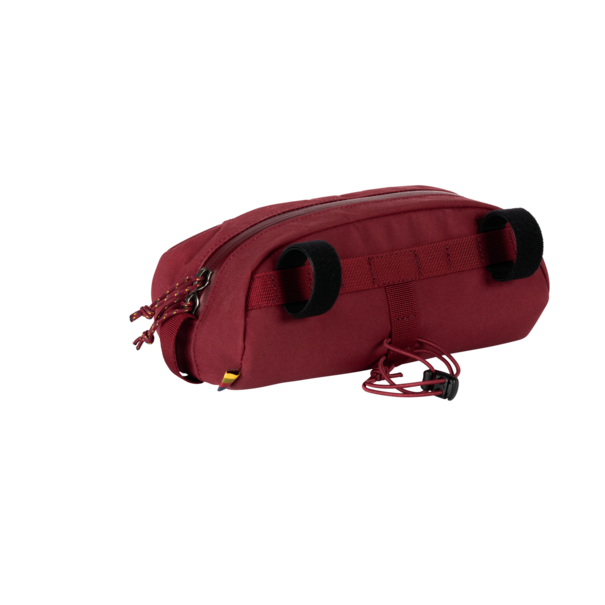 Specialized Specialized/Fjällräven Handlebar Pocket Bag Ox Red