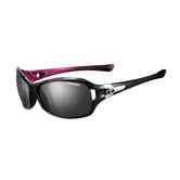 Tifosi Dea SL, Black/Pink Polarized Sunglasses