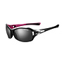 Tifosi Dea SL, Black/Pink Polarized Sunglasses
