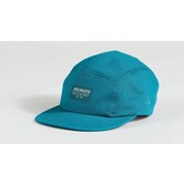 Specialized New Era 5-Panel Hat Tropical Teal