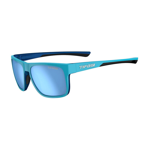 Tifosi Optics Tifosi Swick, Shadow Blue Fototec Sunglasses