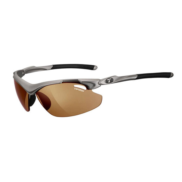 Tifosi Optics Tifosi Tyrant 2.0, Iron Fototec Sunglasses