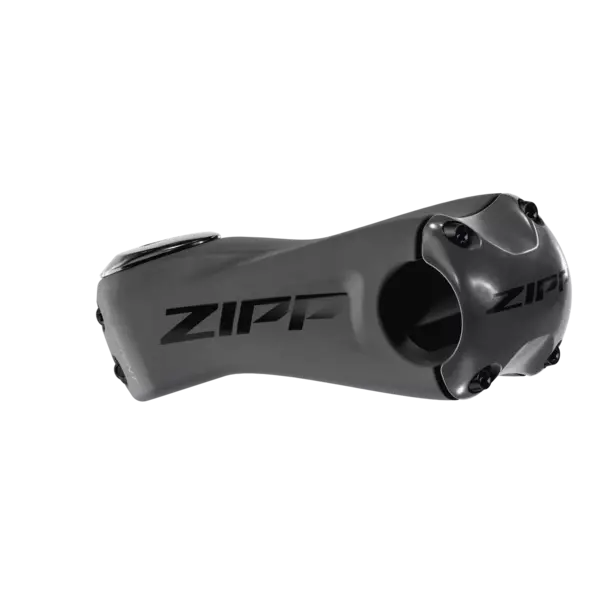 Zipp ZIPP Stem SL Sprint 12° 90mm 1.125 Carbon with Matte Black Logos, Universal Faceplate A3