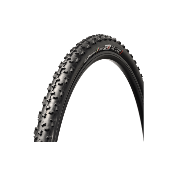 Challenge Limus Vulcanized Tubeless Ready Cyclocross Tire 700 x 33