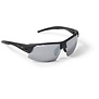 Tifosi Crit, Matte Black Interchangeable Sunglasses