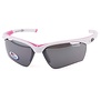 Tifosi Vero, Race Pink Interchangeable Sunglasses