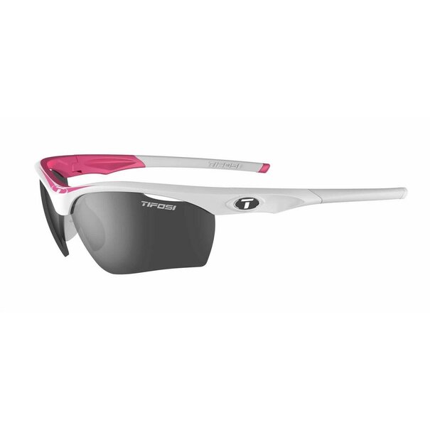 Tifosi Optics Tifosi Vero, Race Pink Interchangeable Sunglasses